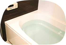 入浴・排泄などが必要な方への介助対応（必要に応じて）