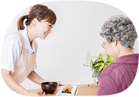 介護福祉サポート