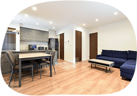 グループホーム